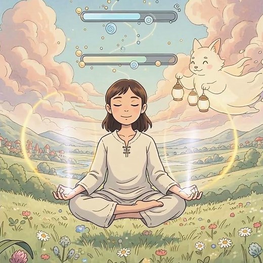 The Future of Yoga is Here: Meet Your AI Teacher 🤖🧘‍♀️