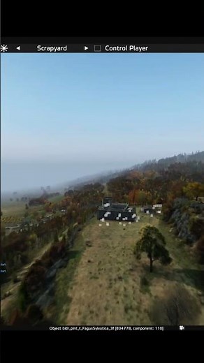 How To Adjust The Camera Speed In DayZ Editor PC Mod For Fast & Slower Movement
