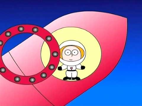 Gracie Lou - Twinkle twinkle little star