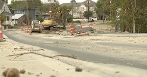 Loveland residents see light at end of tunnel as months-long bridge replacement project almost completed