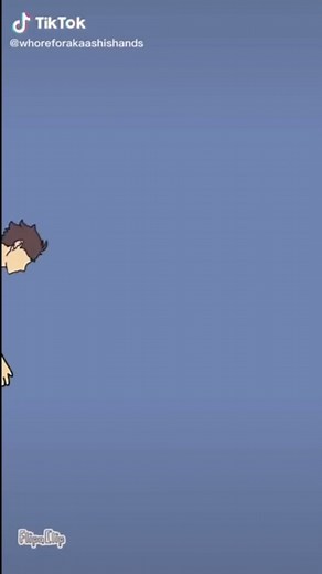 Broken my left knee #haikyuu #haikyuuedits #haikyuutiktokdance #haikyuuanimation #oikawatooru #oikawa
