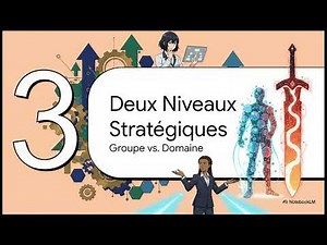 CH 5 Stratégie et démarche stratégique