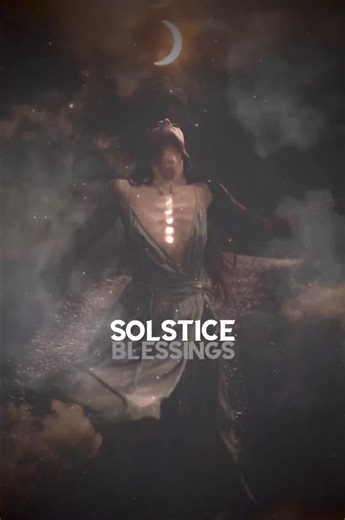 Midnight, and the clock strikes. It is the Solstice eve. The werewolves howl, the door of the solstice now opens wide. As pure wild magicks freely abound. #SOLSTICE2024 #yule #litha #witch #stormwitch #strength #haunted #dreamscape #DarkWarrior #dark #goth #darkness #witchcraft #ritual #darkartwork #darkart #magickandmythicalcreatures | Magick & Mythical Creatures.