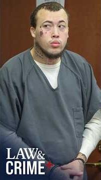 Deadly Revenge Murders: The Brice Rhodes Case