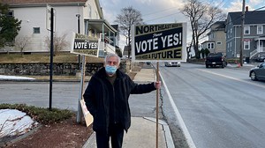 It’s a landslide – voters overwhelmingly back new Northeast Metro Tech school project