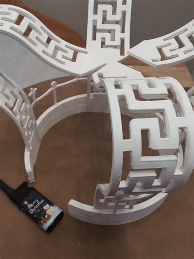 Creating the Billie Eilish Crown: Craft and Design Process