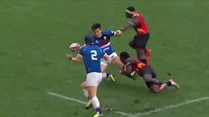 43K views · 986 reactions | TRIES TRIES TRIES: HONG KONG QUALIFIERS We run through seven of the best tries from the Hong Kong sevens qualifiers. Let us know which your favourite is by commenting below. | World Rugby Sevens | Facebook