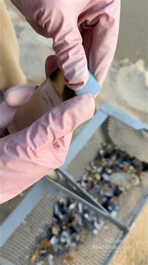 Treasure Hunt on the Beach! Shocking Finds & Surprises #beachcleanup