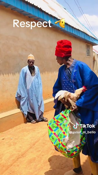 Respect Video: Celebrating Respectful Interactions