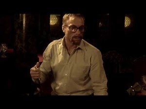 Jean Claude Van Damme Knife Fight (6 Bullets) - 1080p HD