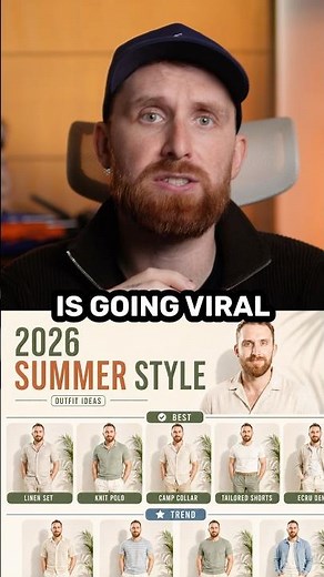 ChatGPT knows what looks good on YOU (Try this) 😎