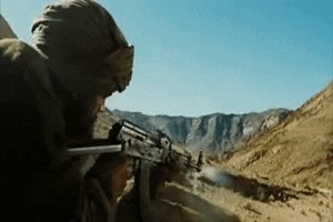 Những biến thể mạnh nhất của khẩu súng trường tấn công AK-47