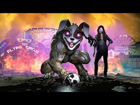 Five Nights At Freddy's - Twisted Movie #2 | Legacy Story | Eldritch Paradox Universe