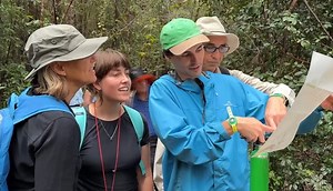 Coffs Harbour’s first rogaining event a success - NBN News