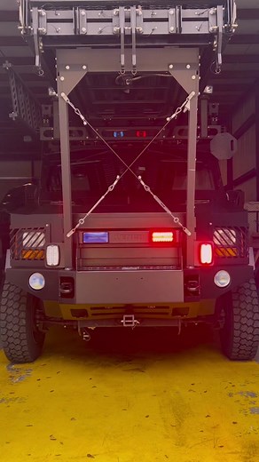 Lee County Sheriff’s Office Special Operations Unit