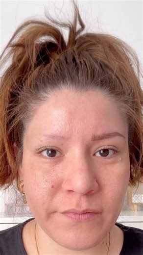 Nunca he tenido cejas nunca 🫣 #shortvideo #shorts #viral
