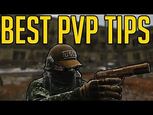 Best PVP Tips For Escape From Tarkov!!