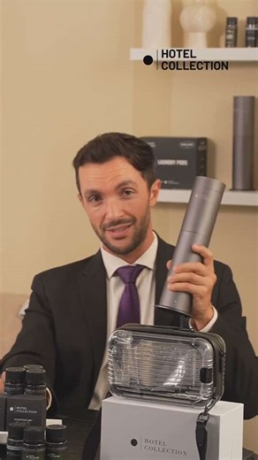 We got the best diffuser with the most luxurious scents for all of you!!! The FIRST and ONLY brand that have scents inspired by a 5-STAR Hotel 🏨 Join in now before it’s too late 💫🤍 #hotelcollection #tiktoklive #liveexclusive #livehighlights