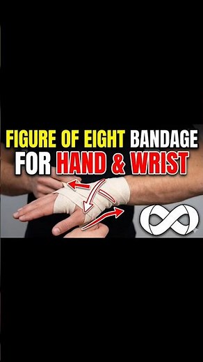 BandageProcedure #FirstAid #NursingProcedure #WoundCare #Bandaging#NursingStudents #FirstAidTraining