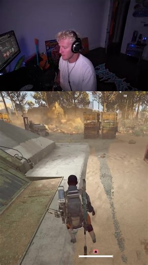 Fail in Arc Raiders Gameplay