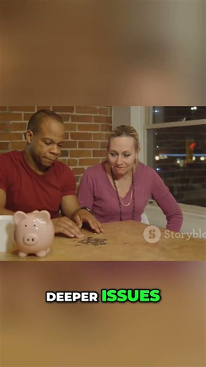 Stop Fighting About Money: Find Your Couple's Values Fast! #shorts