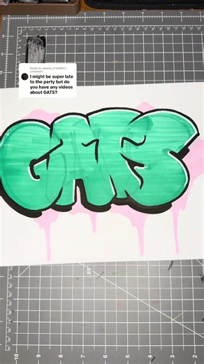 Graffiti Tutorial: Quick Learning Guide for Beginners