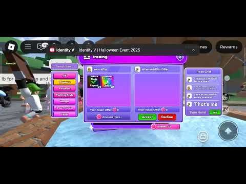 Getting scammed evidence and proof don't trust this guy he will scam you out of your stuff reporthim