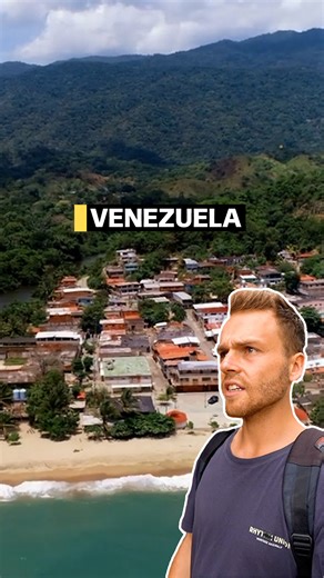 Venezuela’s Forgotten Luxury Homes 🏡🇻🇪 | Indigo Traveller