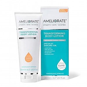 Ameliorate Transforming Orange Blossom Body Lotion 6.8 fl oz, 6.8 fl. oz.