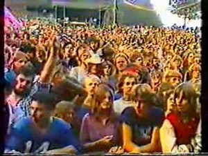 outlaws green grass & high tides 1981 part1