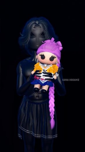 AGAMEMNON TRANSFORMS RUMI..? 😱 #dresstoimpress