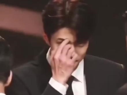 #sehun #吴世勋 宇宙宙草！