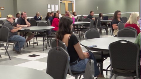 Cook Elementary School in Winston-Salem to be closed, consolidated