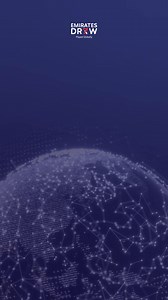 Make your dreams come true with Emirates Draw. All you need to do is match your numbers. | Emirates Draw GCC