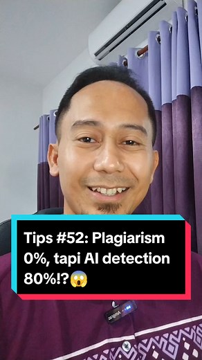 Cara Cek Plagiarisme dengan Teknologi AI yang Tinggi!