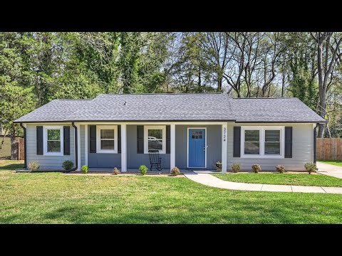 3724 Cobbleridge Dr, Charlotte, NC