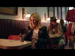 Major Lazer Powerful feat Ellie Goulding & Tarrus Riley Official Music Video