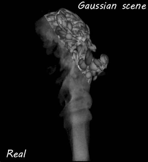 FluidGS: Physics Informed Gaussian Splatting for Dynamic Fluid Reconstruction from Sparse Views | Proceedings of the 33rd ACM International Conference on Multimedia