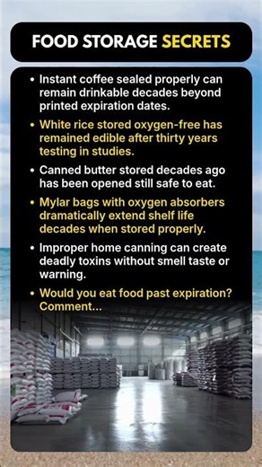 Rice Can Last 30 Years