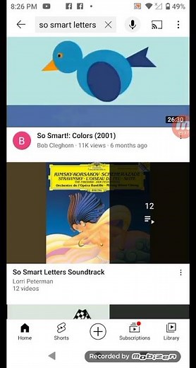 Blues Clues Now it's Time for So Long (Blue's BIG Band Version)
