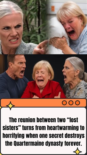 OMG - Tracy finally discovers Ronnie's true identity ABC General Hospital Spoilers | Jmaestro Amory