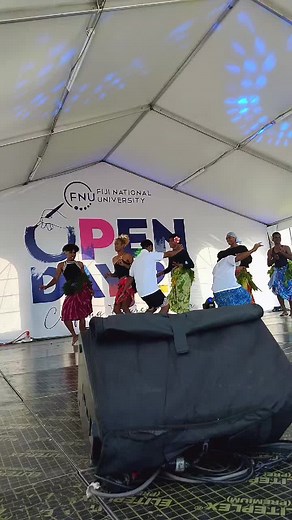 Nothing beats FNU OPEN DAY #fnu#fyppppppppppppppppppppppp