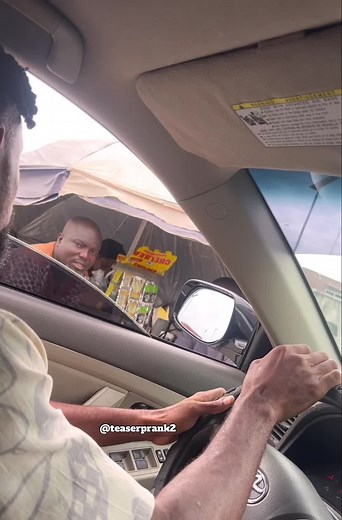 Hilarious Hood Prank: Asking for Unknown Directions