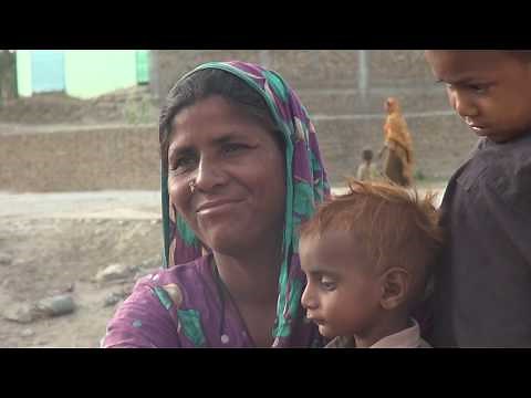 The Street Kids and slums Of Pakistan- (Land of Poor)