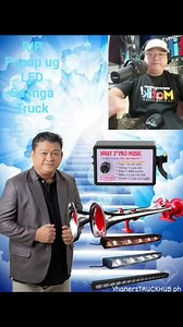 1.5M views · 7.6K reactions | Dakpon na ang mga Banha nga serbato Ug LED lights sa Davao... | Randy Canedo in Action | Facebook