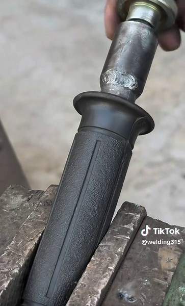 Understanding Welding Structures in Industrial Settings