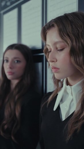 Базовая подростковая драма 💔 | Alice in Wonderland 2010 Movie