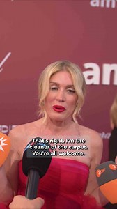 Hofit Golan’s Unforgettable Red Carpet Moments