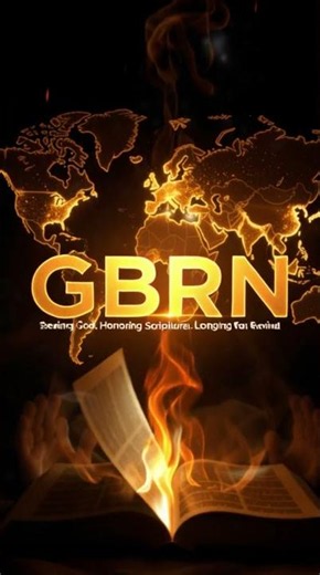 Is God calling our generation to another Great Awakening?