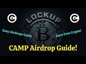 Step-by-Step Guide to Claim Crypto Airdrops | Beginner-Friendly Tutorial (2025)